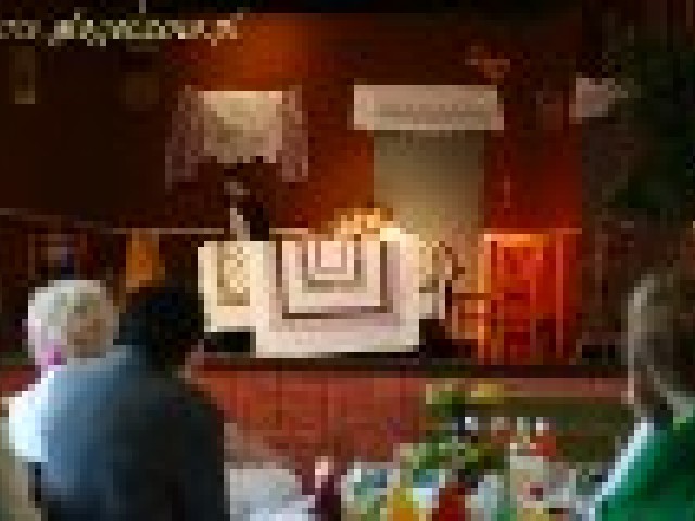 Wiosenne Spotkanie Głogoczowian